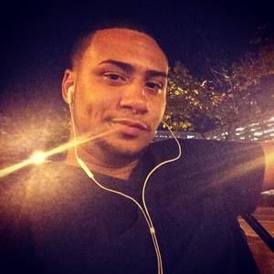 Meet your Posher, Joseph